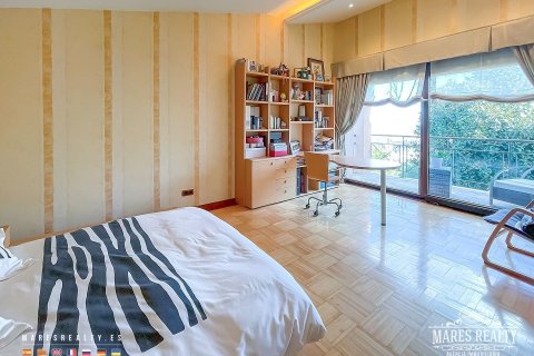 Купить виллу в Калелья, Испания с 8 спален, 950м², № 982 - фото 19