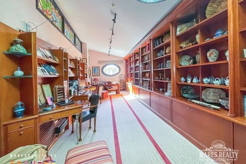 Купить виллу в Калелья, Испания с 8 спален, 950м², № 982 - фото 10