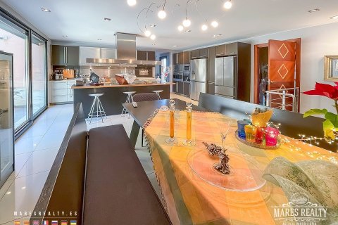 Купить виллу в Калелья, Испания с 8 спален, 950м², № 982 - фото 6