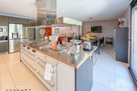 Купить виллу в Калелья, Испания с 8 спален, 950м², № 982 - фото 9