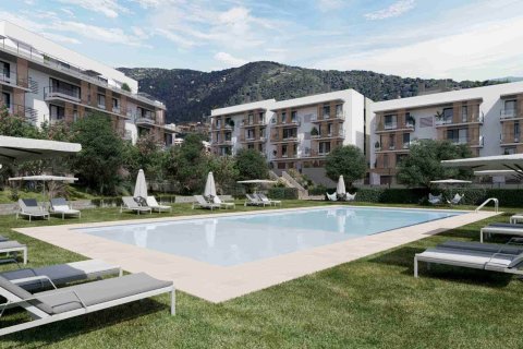 Jardins de Teia в Барселоне № 256