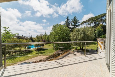 Купить дом в Аренис де Мунт, Испания с 6 комнат, 640м², № 7661 - фото 29