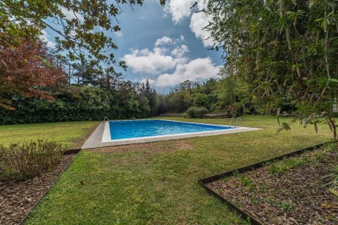 Купить дом в Аренис де Мунт, Испания с 6 комнат, 640м², № 7661 - фото 2