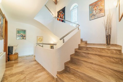 Купить дом в Аренис де Мунт, Испания с 6 комнат, 640м², № 7661 - фото 23