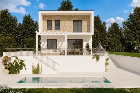 Купить дом в Пальеха, Испания с 4 спальни, 151м², № 7658 - фото 4