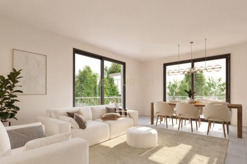 Купить дом в Пальеха, Испания с 4 спальни, 151м², № 7658 - фото 3