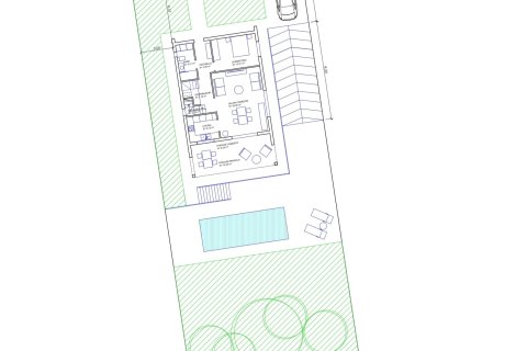 Купить дом в Пальеха, Испания с 4 спальни, 151м², № 7658 - фото 6