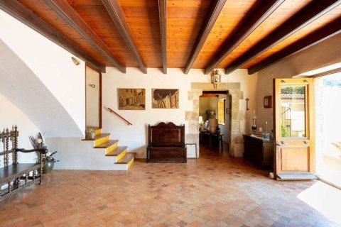 Купить дом в Барселона, Испания с 9 комнат, 649м², № 7660 - фото 14