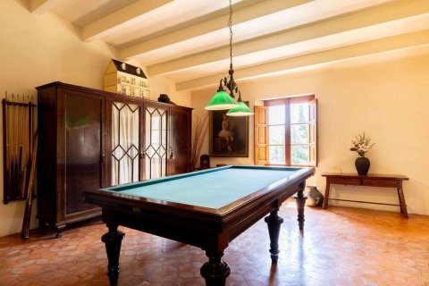 Купить дом в Барселона, Испания с 9 комнат, 649м², № 7660 - фото 28