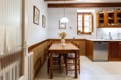 Купить дом в Барселона, Испания с 9 комнат, 649м², № 7660 - фото 25