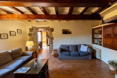 Купить дом в Барселона, Испания с 9 комнат, 649м², № 7660 - фото 19