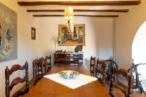 Купить дом в Барселона, Испания с 9 комнат, 649м², № 7660 - фото 18