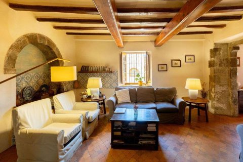 Купить дом в Барселона, Испания с 9 комнат, 649м², № 7660 - фото 20