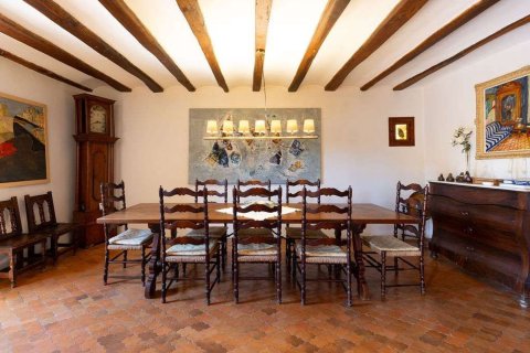 Купить дом в Барселона, Испания с 9 комнат, 649м², № 7660 - фото 17