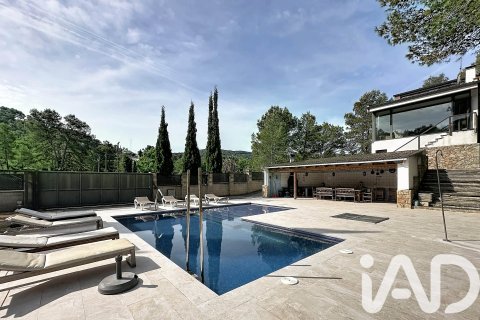 6 chambres house à vendre à Olivella, Barcelona, Catalonia, Spain № 7408