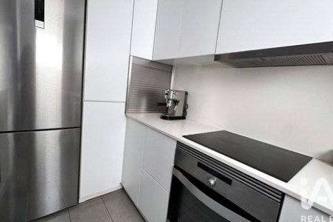 Купить квартиру в Ситжес, Испания с 3 спальни, 65м², № 7407 - фото 16