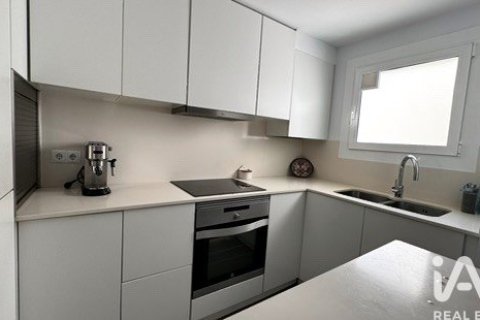 Купить квартиру в Ситжес, Испания с 3 спальни, 65м², № 7407 - фото 17