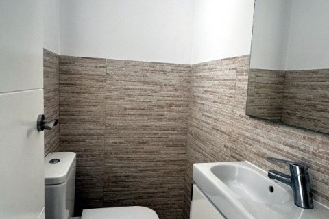 Купить квартиру в Ситжес, Испания с 3 спальни, 65м², № 7407 - фото 8