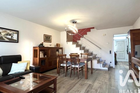 Купить таунхаус в Ллика Д'амунт, Испания с 4 спальни, 154м², № 7406 - фото 27