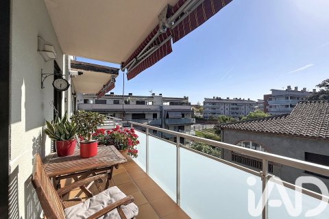 3 bedrooms duplex for sale in Montornes Del Valles, Barcelona, Catalonia, Spain № 7411