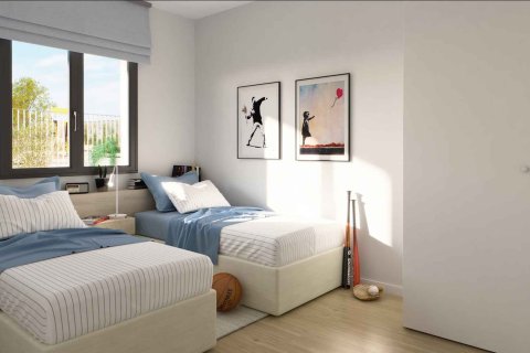 Купить квартиру в Терраса, Испания с 4 комнаты, 109.0м², № 3133 - фото 4