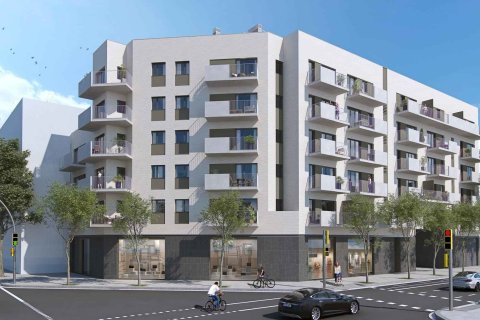 BARCELONA-TURRO в Барселоне № 3135