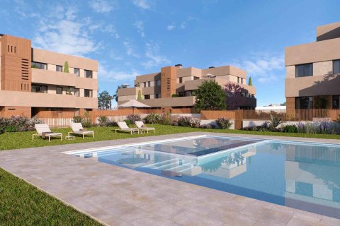 Aro Residences в Пладжа-де-Аро № 3137