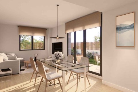 Квартира с 3 спальнями в Aro Residences Пладжа-де-Аро, Герона, Каталония, Испания № 3138