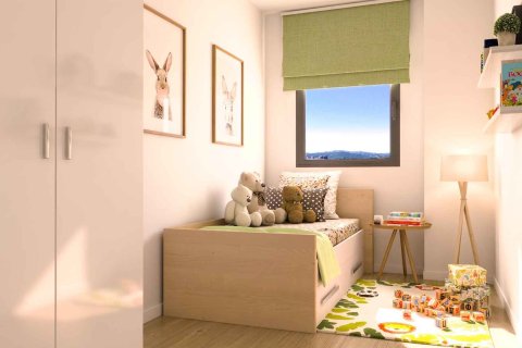 Купить квартиру в Пладжа-де-Аро, Испания с 4 комнаты, 101.0м², № 3138 - фото 4