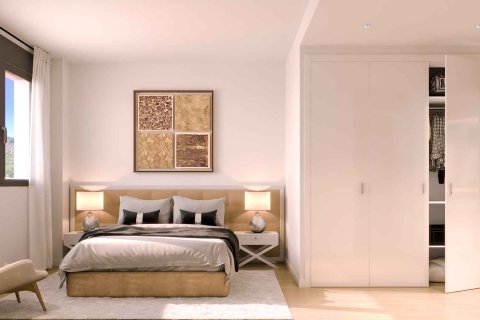 Купить квартиру в Пладжа-де-Аро, Испания с 4 комнаты, 100.0м², № 3139 - фото 3