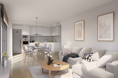 Купить квартиру в Пладжа-де-Аро, Испания с 4 комнаты, 100.0м², № 3139 - фото 5