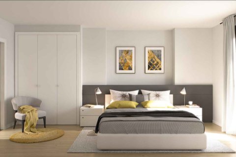 Купить квартиру в Терраса, Испания с 5 комнат, 202.0м², № 3134 - фото 7