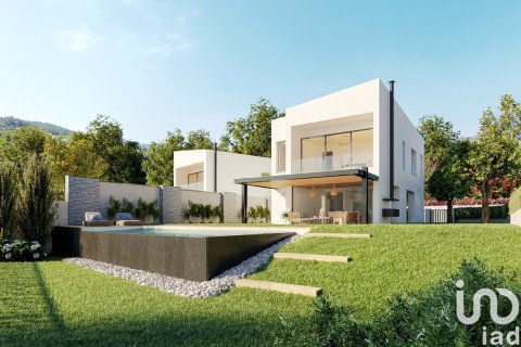 Купить земельный участок в Ла-Рока-дель-Вальес, Испания 1200м², № 5035 - фото 2