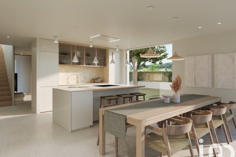 Купить земельный участок в Ла-Рока-дель-Вальес, Испания 1200м², № 5035 - фото 6