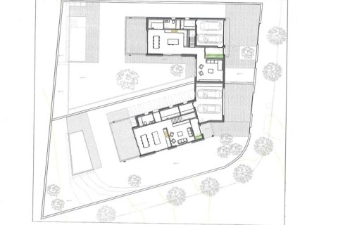 Купить земельный участок в Ла-Рока-дель-Вальес, Испания 1200м², № 5035 - фото 10