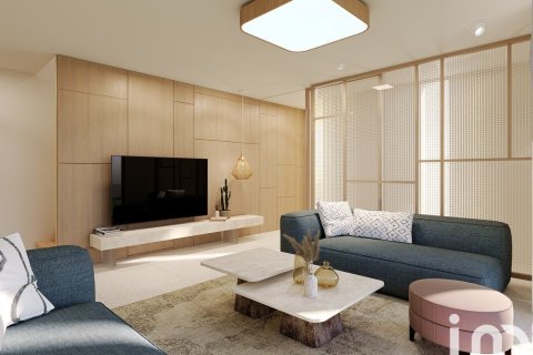 Купить земельный участок в Ла-Рока-дель-Вальес, Испания 1200м², № 5035 - фото 7