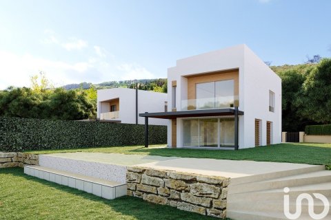 Купить земельный участок в Ла-Рока-дель-Вальес, Испания 1200м², № 5035 - фото 5