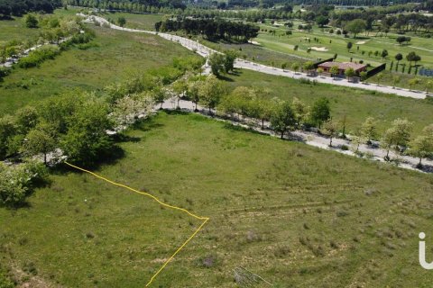 Купить земельный участок в Ла-Рока-дель-Вальес, Испания 1200м², № 5035 - фото 4