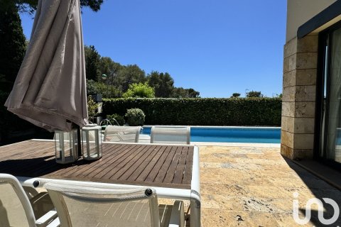 4 bedrooms house for sale in Sant Pere de Ribes, Barcelona, Catalonia, Spain № 5034 - photo 3