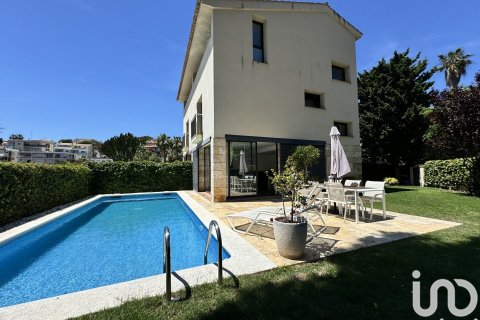 4 bedrooms house for sale in Sant Pere de Ribes, Barcelona, Catalonia, Spain № 5034 - photo 7