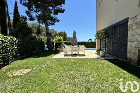 4 bedrooms house for sale in Sant Pere de Ribes, Barcelona, Catalonia, Spain № 5034 - photo 8