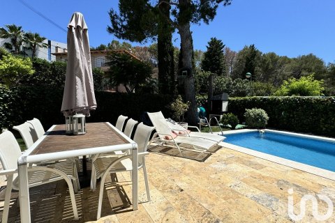 4 bedrooms house for sale in Sant Pere de Ribes, Barcelona, Catalonia, Spain № 5034 - photo 2