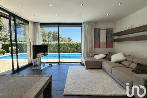 4 bedrooms house for sale in Sant Pere de Ribes, Barcelona, Catalonia, Spain № 5034 - photo 11