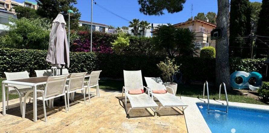 4 bedrooms house for sale in Sant Pere de Ribes, Barcelona, Catalonia, Spain № 5034