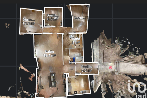 Купить дом в Эль Катлар, Испания с 4 спальни, 2650м², № 5032 - фото 29