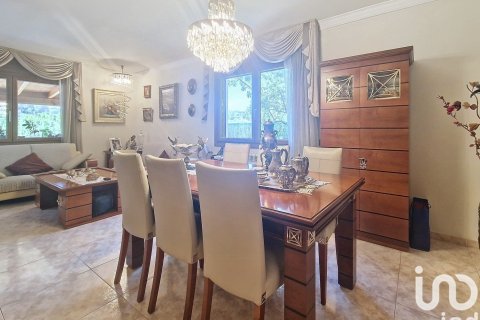 Купить дом в Сан-Фост-де-Кампсентеллес, Испания с 4 спальни, 345м², № 5031 - фото 7