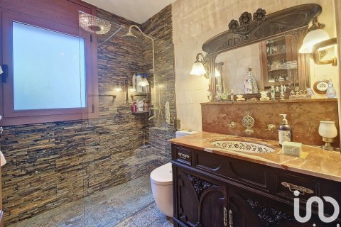 Купить дом в Сан-Фост-де-Кампсентеллес, Испания с 4 спальни, 345м², № 5031 - фото 11