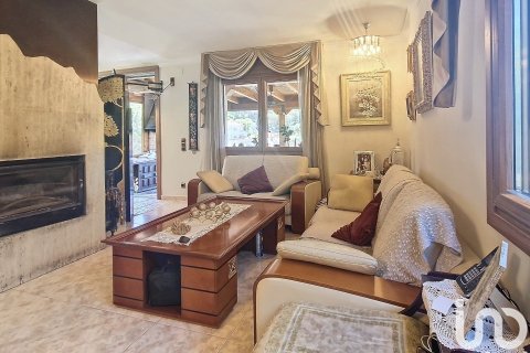 Купить дом в Сан-Фост-де-Кампсентеллес, Испания с 4 спальни, 345м², № 5031 - фото 6