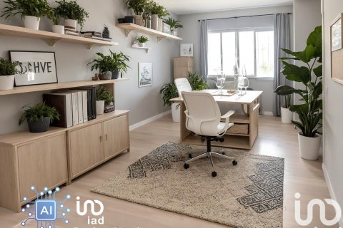 5 bedrooms house for sale in Sant Feliu de Codines, Barcelona, Catalonia, Spain № 5033 - photo 28