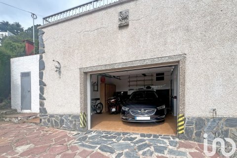 5 bedrooms house for sale in Sant Feliu de Codines, Barcelona, Catalonia, Spain № 5033 - photo 29